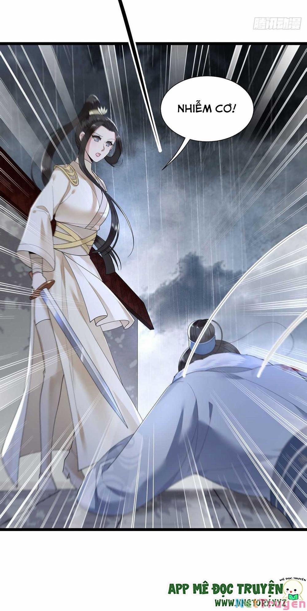 Phượng Hoàng Vu Phi 0 Kề vai chiến đấu trang 34