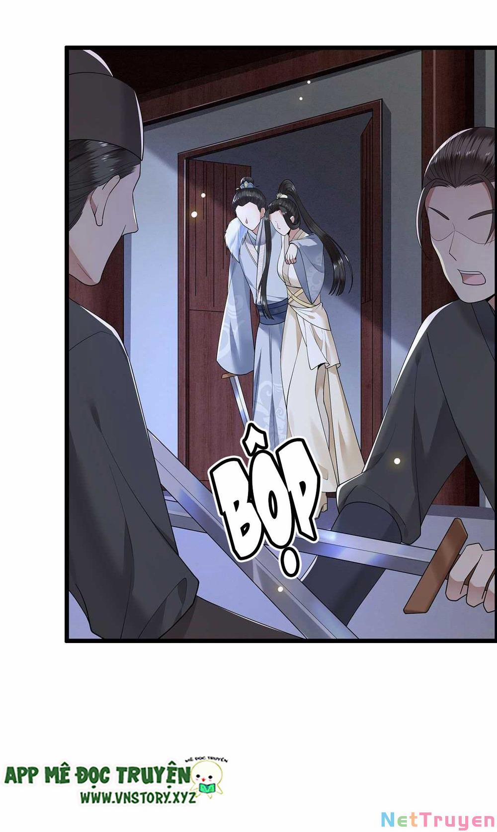 Phượng Hoàng Vu Phi 0 Kề vai chiến đấu trang 4