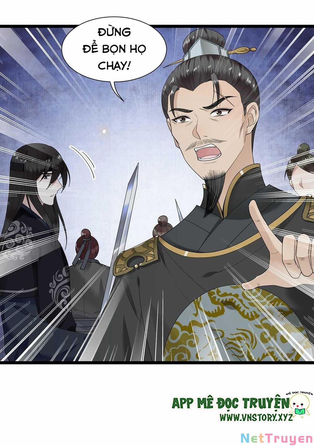 Phượng Hoàng Vu Phi 0 Kề vai chiến đấu trang 5