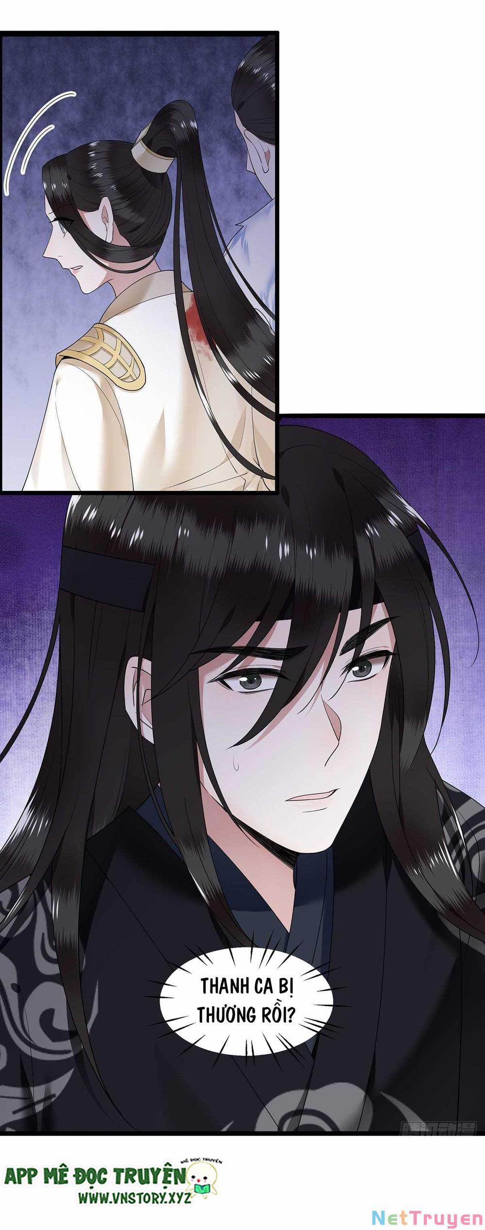 Phượng Hoàng Vu Phi 0 Kề vai chiến đấu trang 6