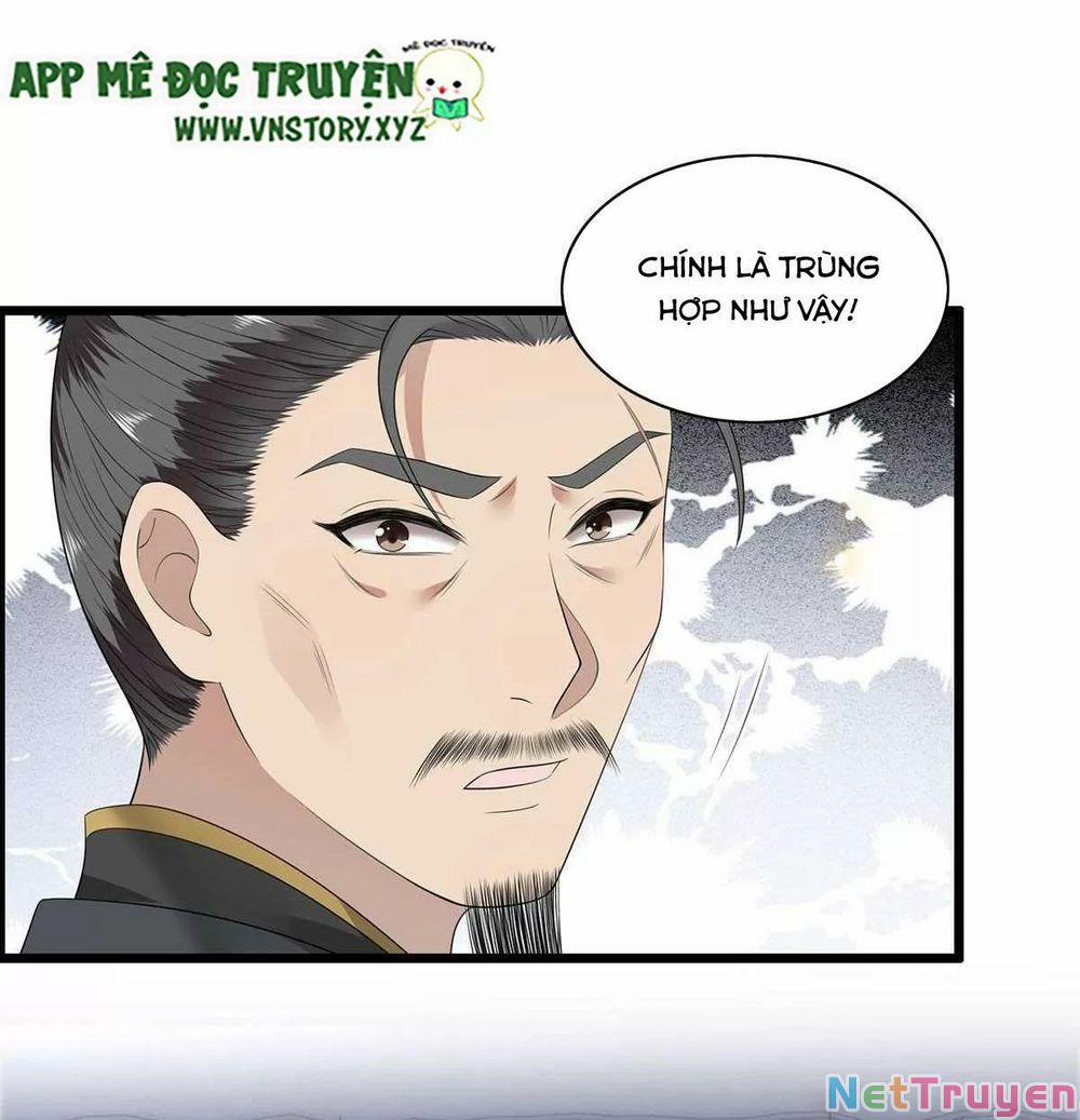 Phượng Hoàng Vu Phi 0 Phụ hoàng 0 trong tay ta trang 16