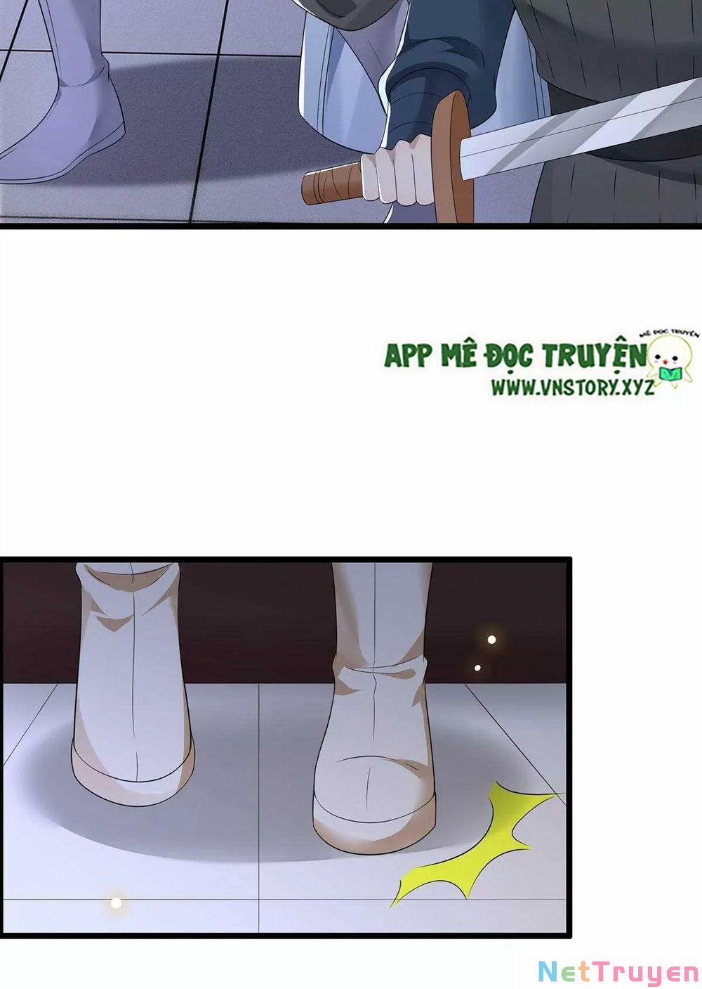 Phượng Hoàng Vu Phi 0 Phụ hoàng 0 trong tay ta trang 18