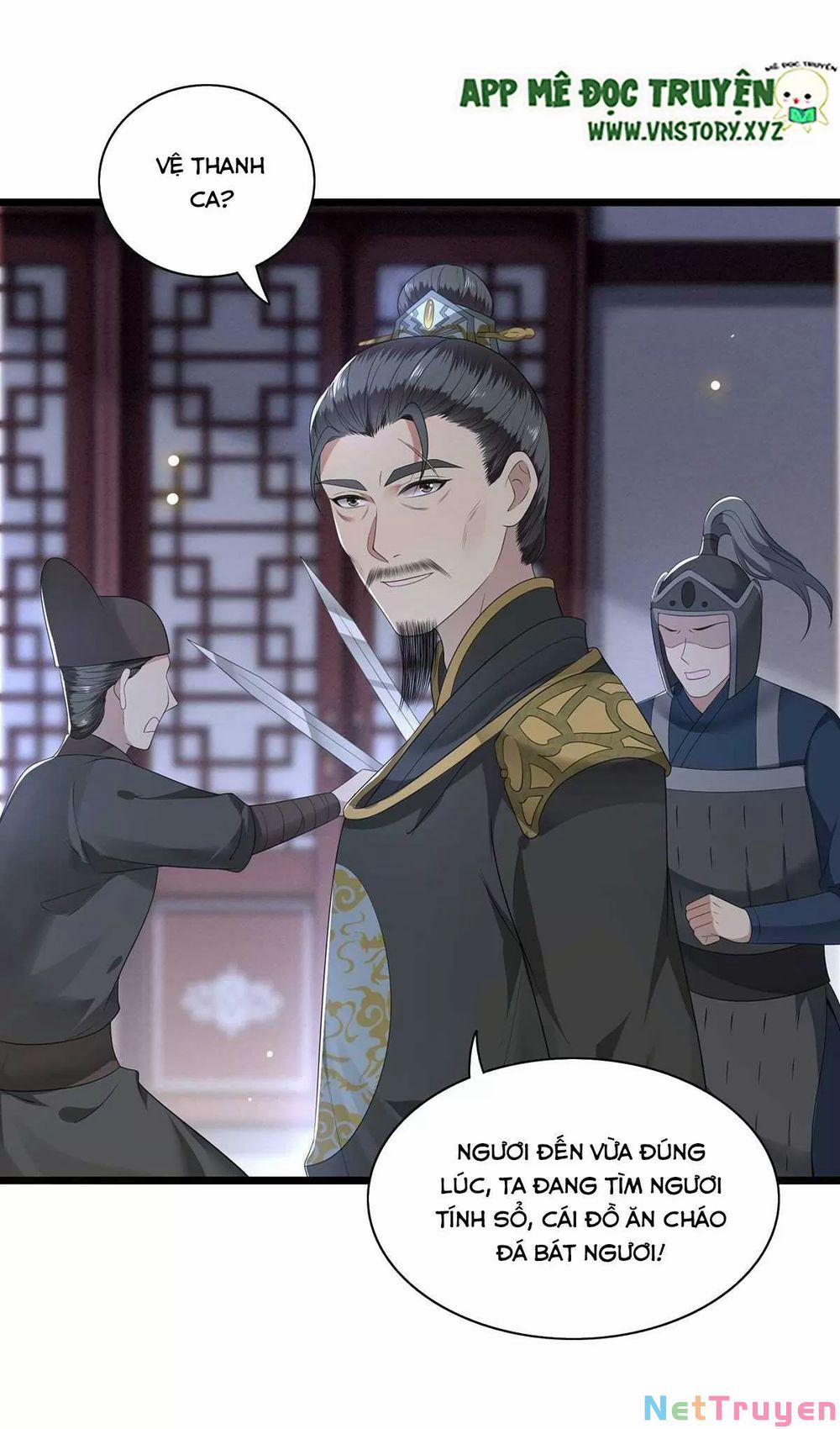 Phượng Hoàng Vu Phi 0 Phụ hoàng 0 trong tay ta trang 20