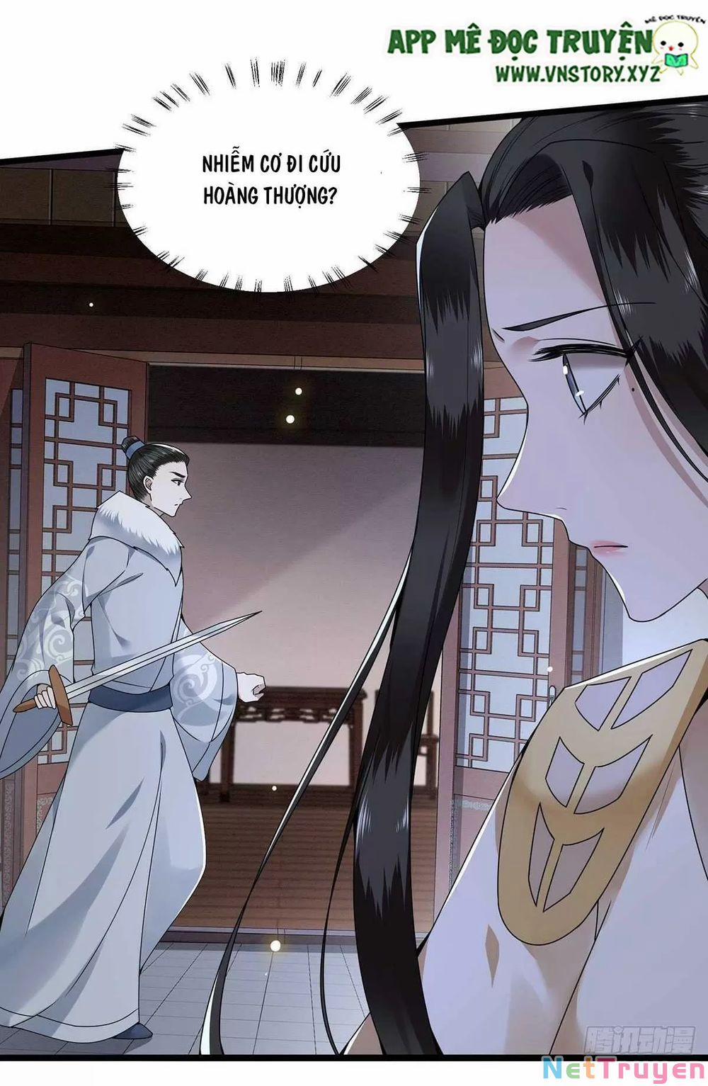 Phượng Hoàng Vu Phi 0 Phụ hoàng 0 trong tay ta trang 24