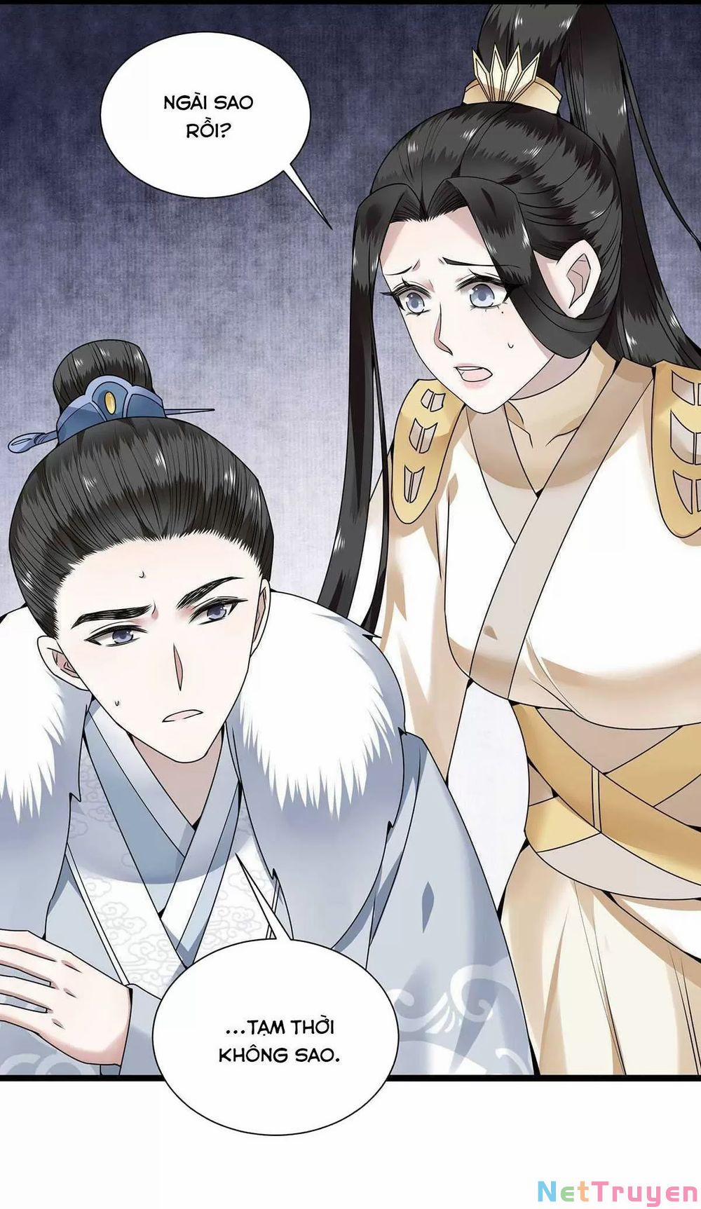 Phượng Hoàng Vu Phi 0 Phụ hoàng 0 trong tay ta trang 34
