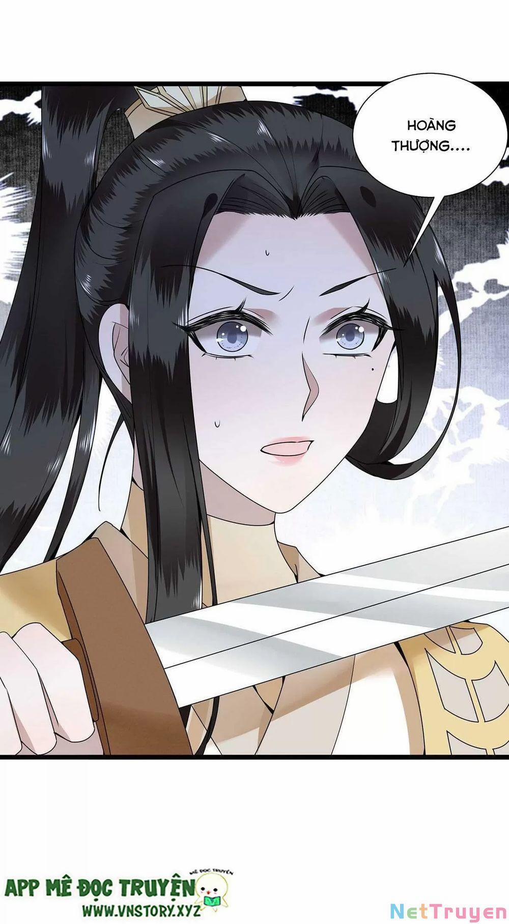 Phượng Hoàng Vu Phi 0 Phụ hoàng 0 trong tay ta trang 37
