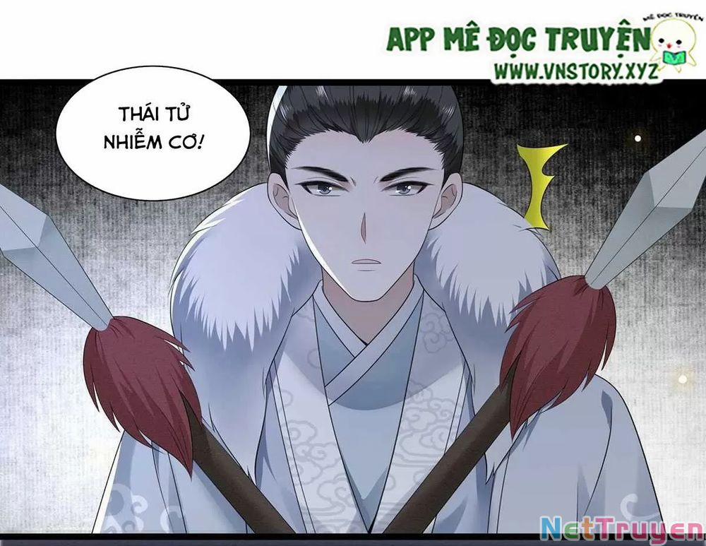 Phượng Hoàng Vu Phi 0 Phụ hoàng 0 trong tay ta trang 7