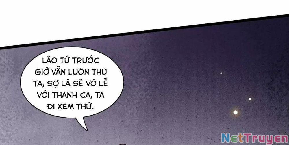 Phượng Hoàng Vu Phi 0 Tứ hoàng tử đột nhiên đến thăm trang 21