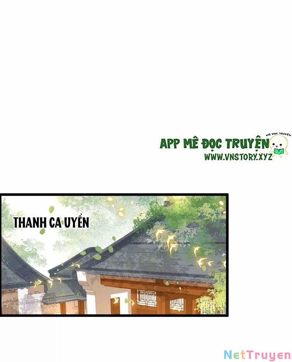 Phượng Hoàng Vu Phi 0 Tứ hoàng tử đột nhiên đến thăm trang 23