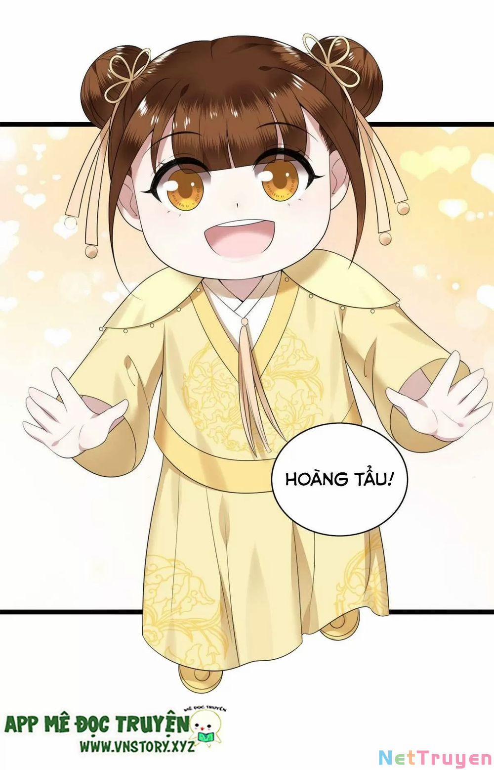 Phượng Hoàng Vu Phi 0 Tứ hoàng tử đột nhiên đến thăm trang 24