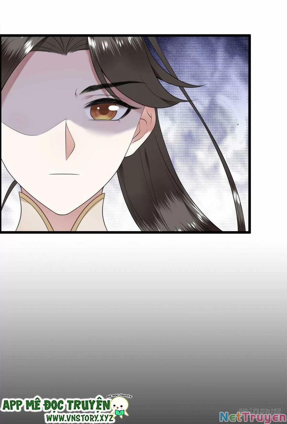 Phượng Hoàng Vu Phi 0 Tứ hoàng tử đột nhiên đến thăm trang 31