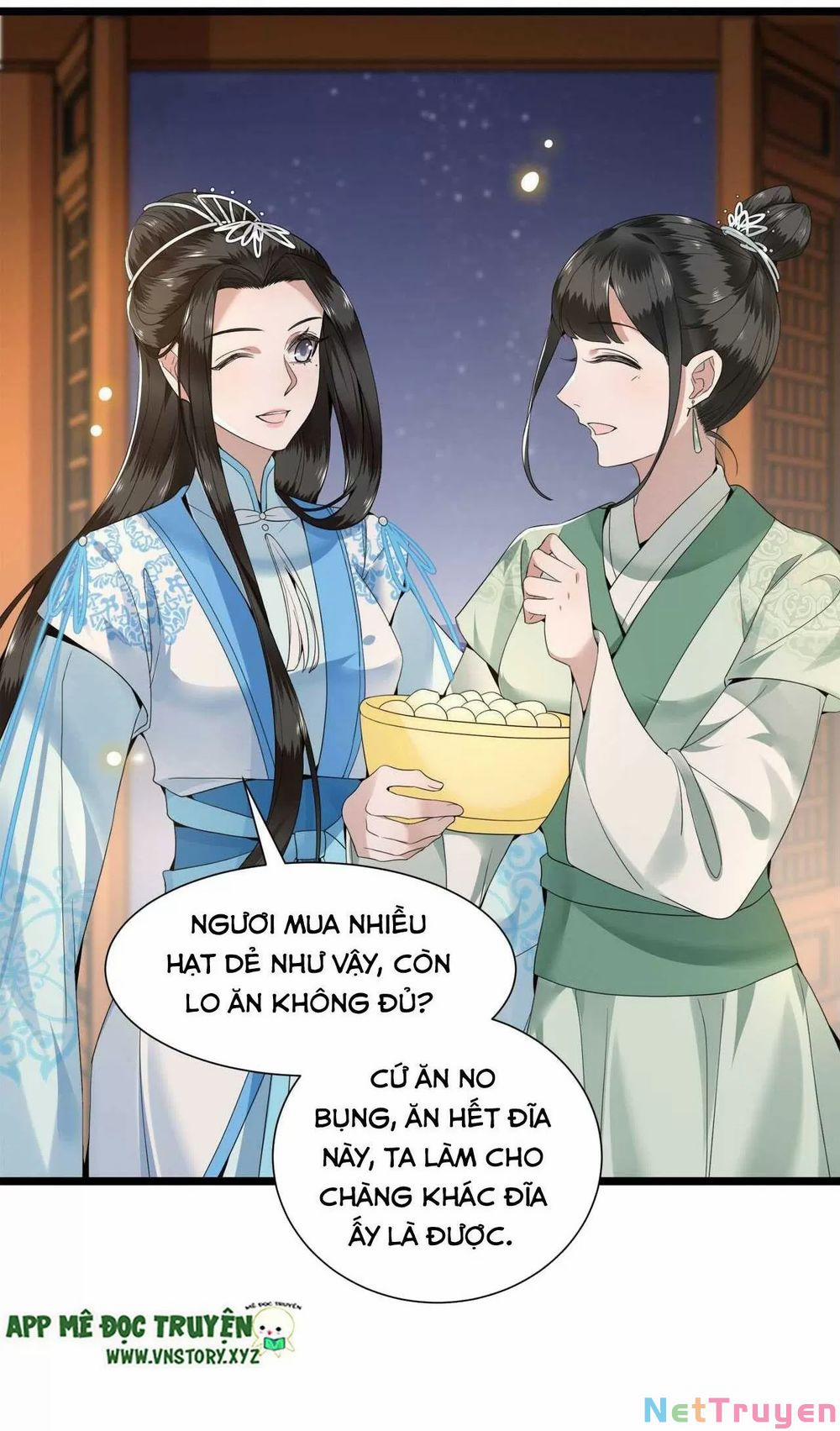 Phượng Hoàng Vu Phi 100 trang 16