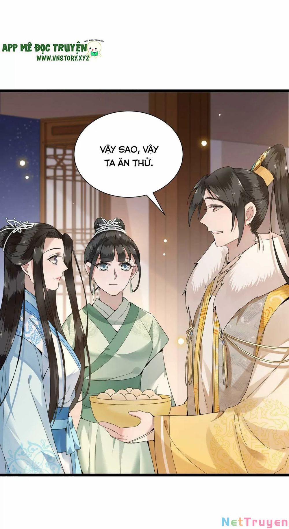 Phượng Hoàng Vu Phi 100 trang 20