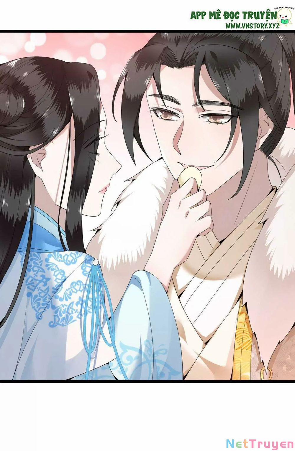 Phượng Hoàng Vu Phi 100 trang 24