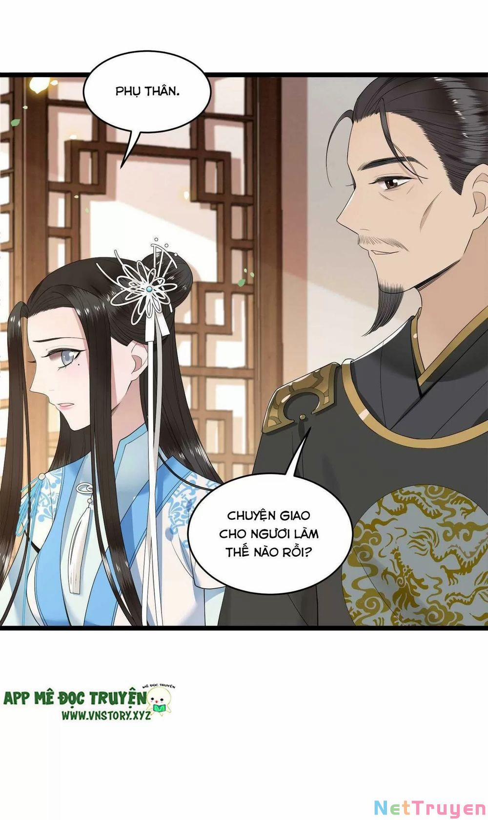 Phượng Hoàng Vu Phi 101 trang 29