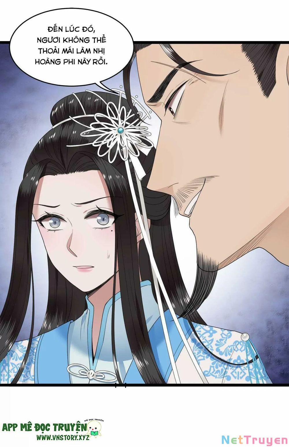 Phượng Hoàng Vu Phi 101 trang 33