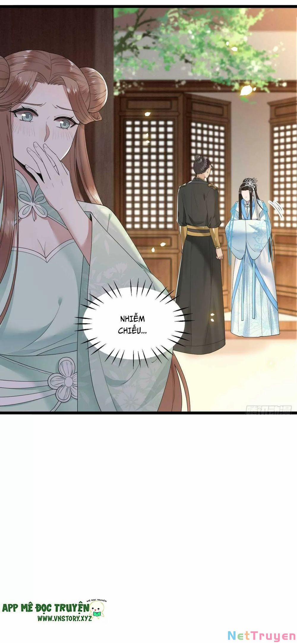 Phượng Hoàng Vu Phi 101 trang 35