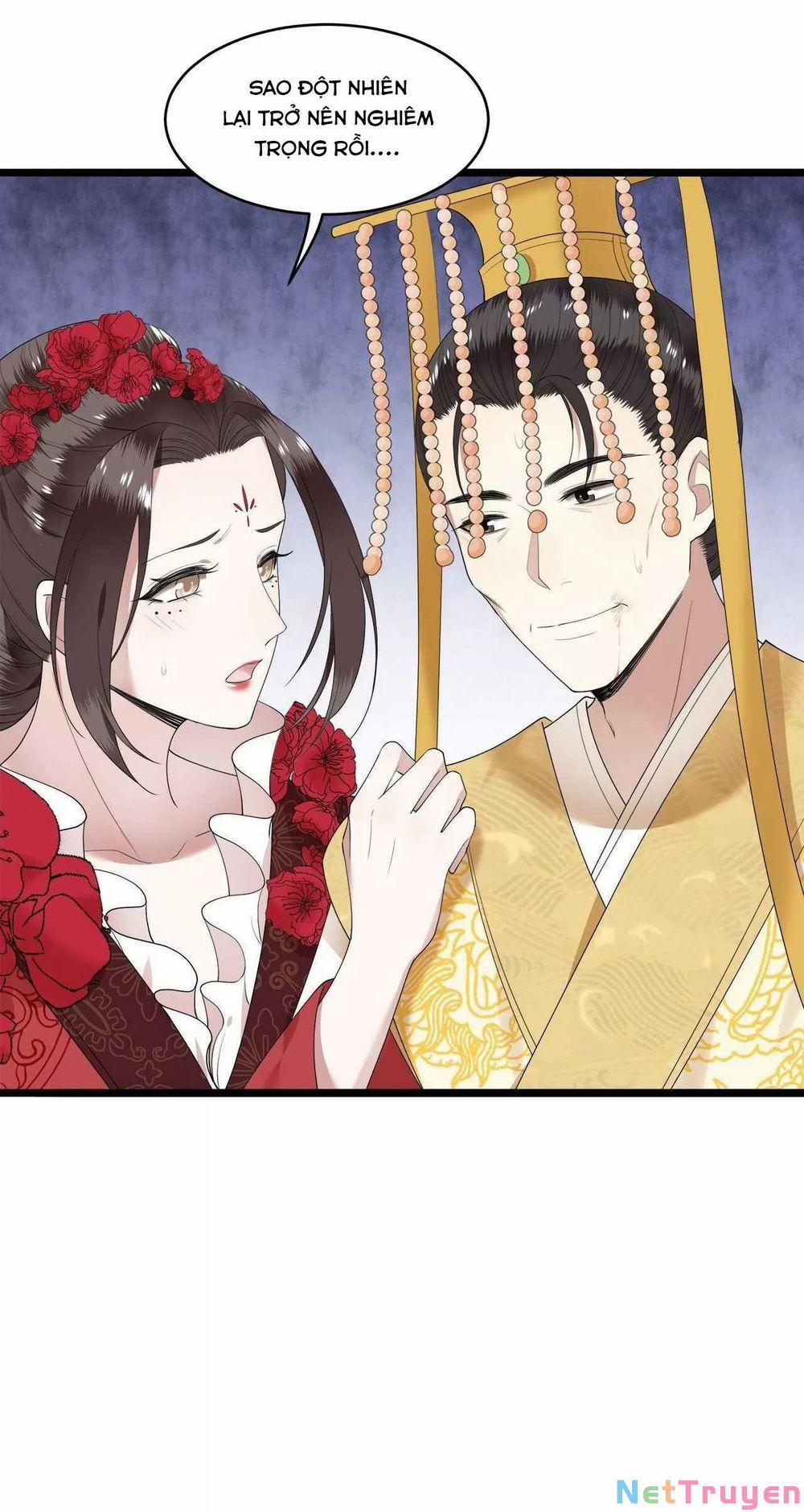 Phượng Hoàng Vu Phi 101 trang 38