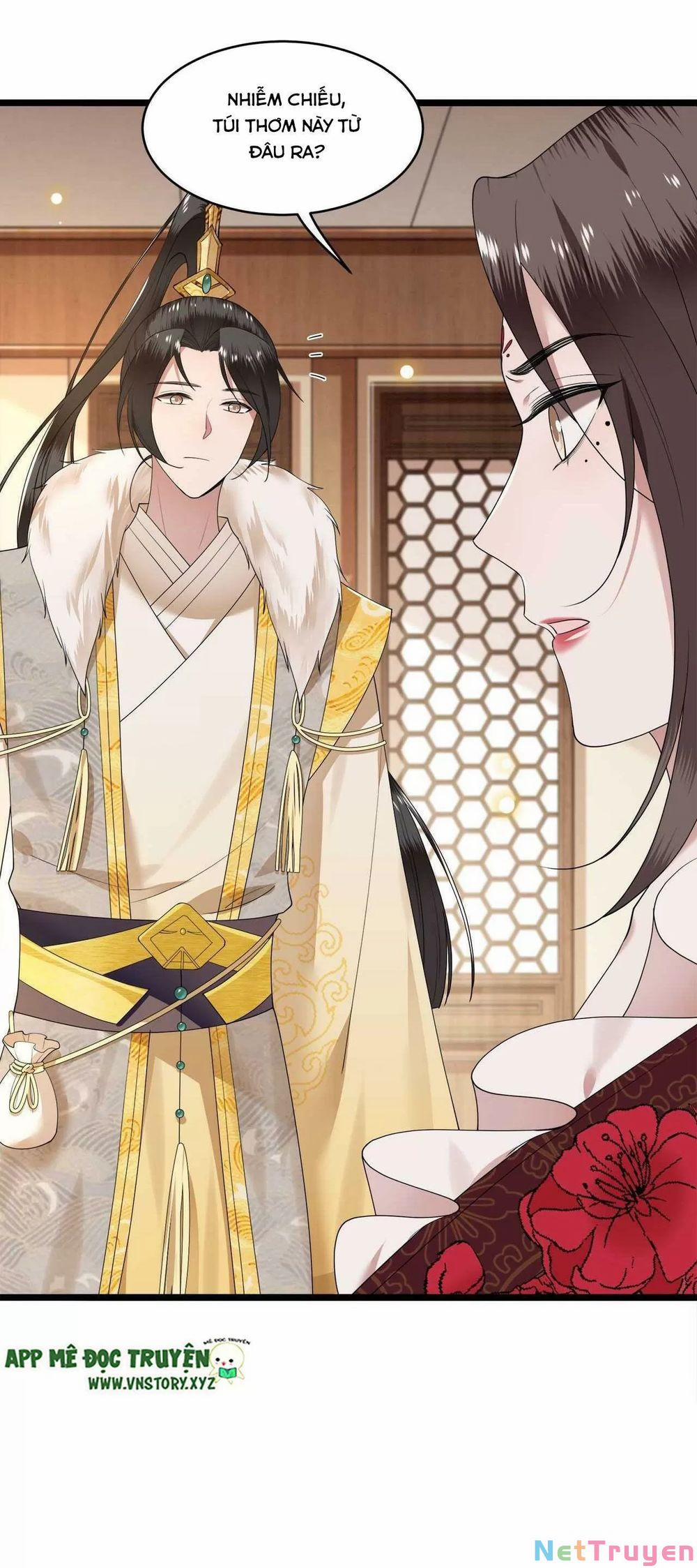 Phượng Hoàng Vu Phi 101 trang 42