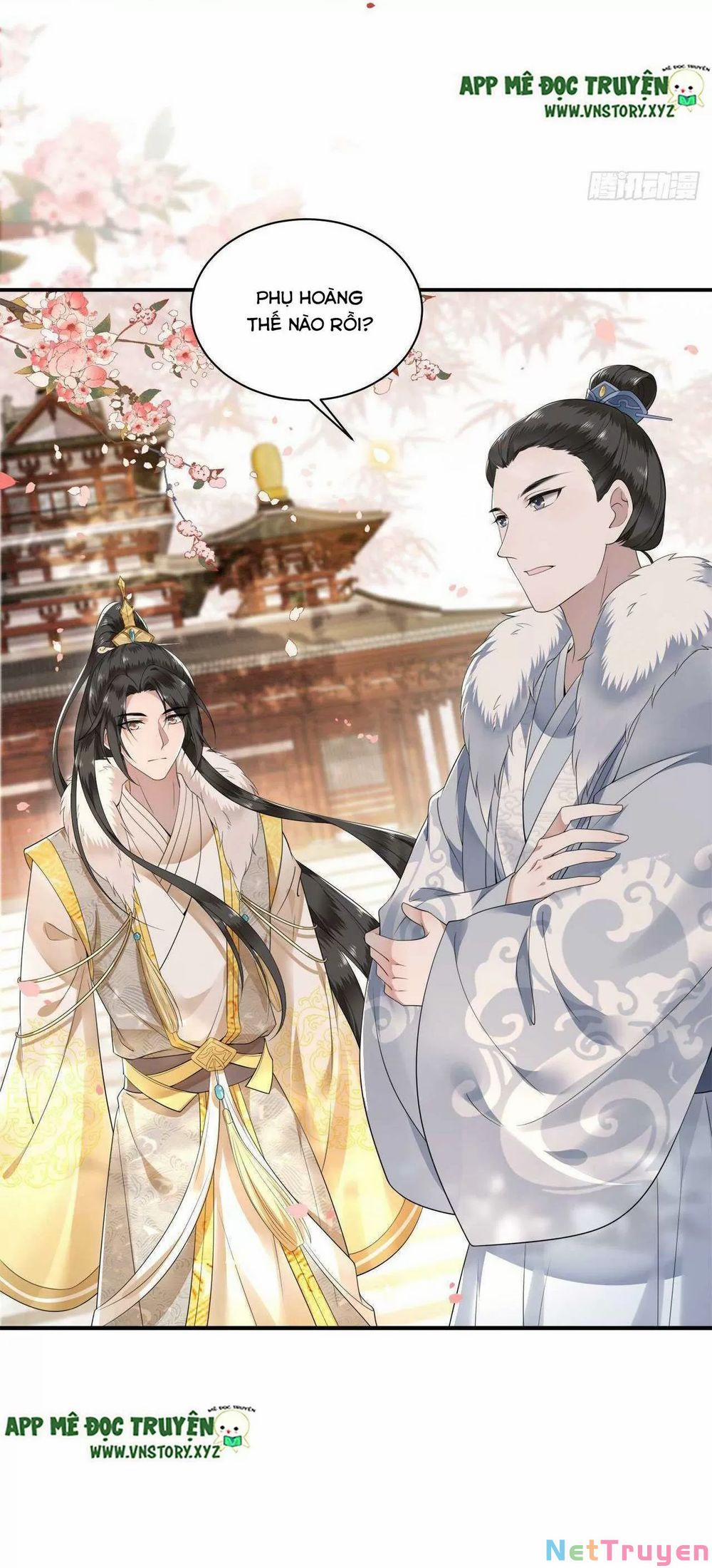 Phượng Hoàng Vu Phi 102 trang 10