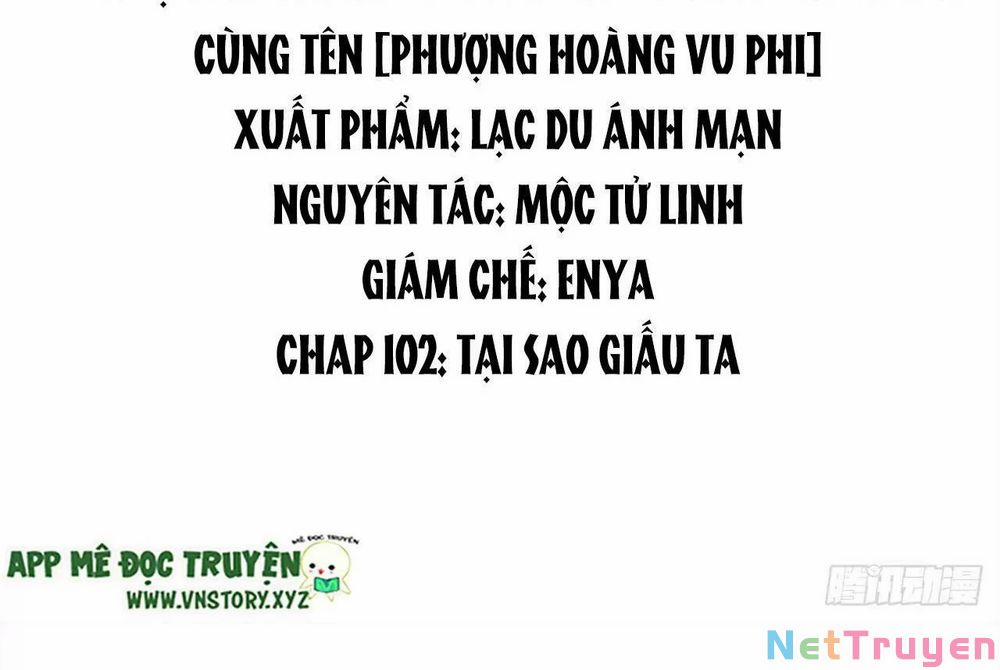 Phượng Hoàng Vu Phi 102 trang 2