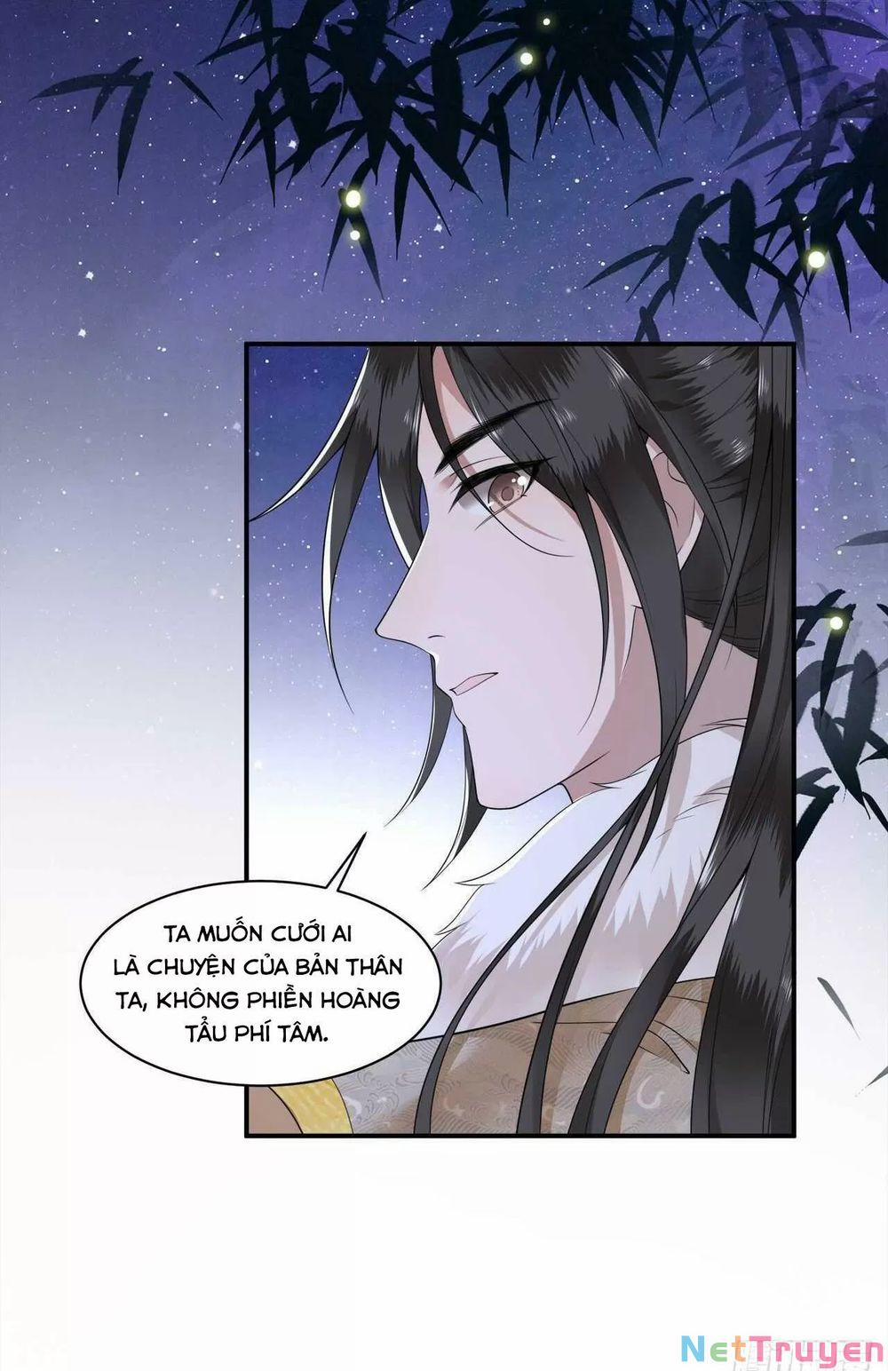 Phượng Hoàng Vu Phi 102 trang 20