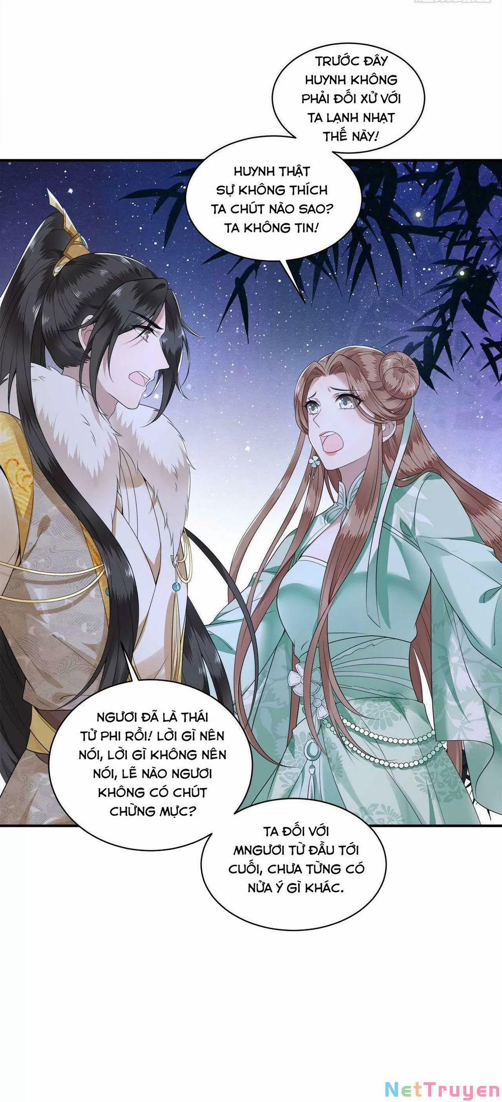 Phượng Hoàng Vu Phi 102 trang 21