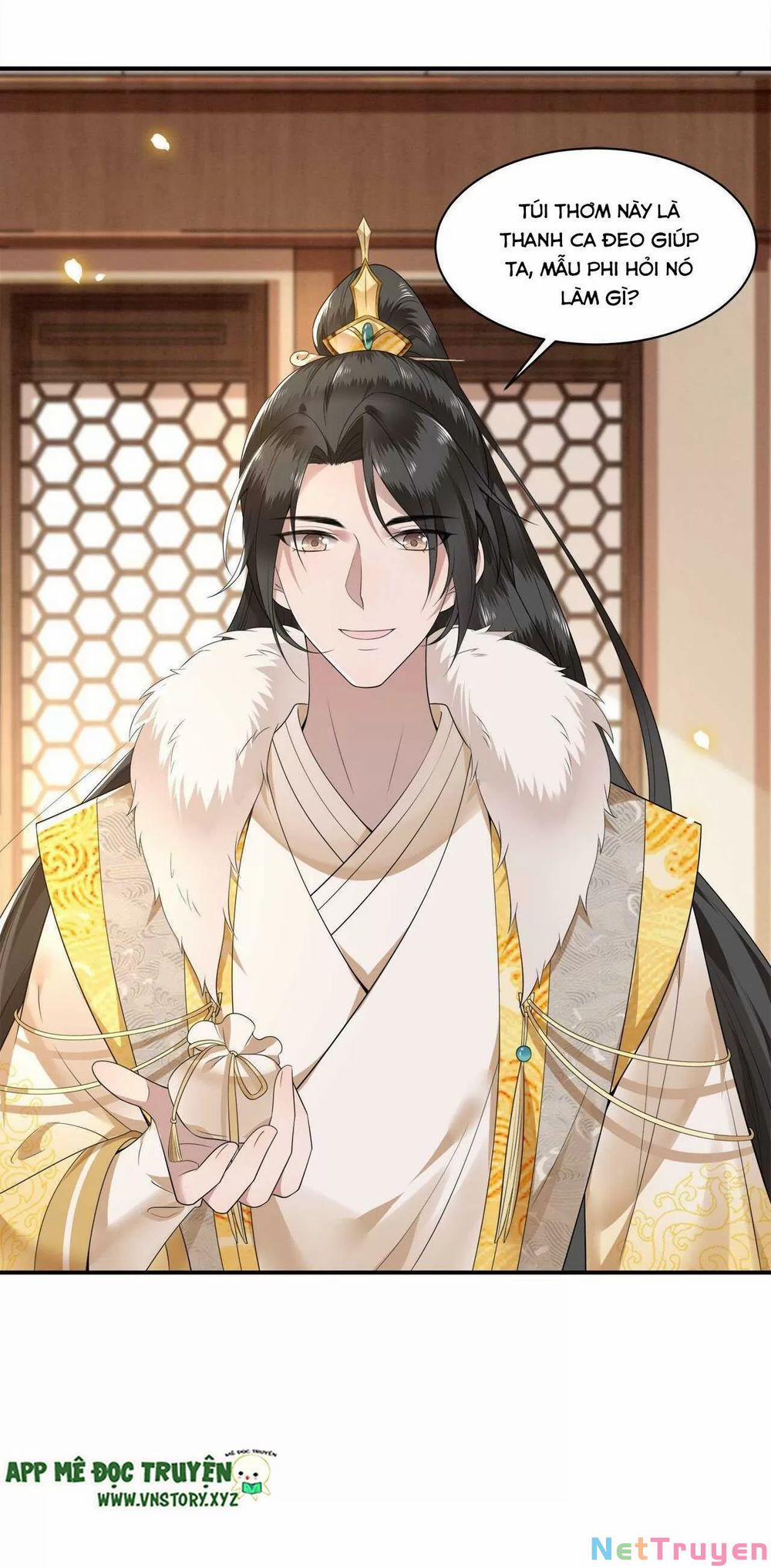 Phượng Hoàng Vu Phi 102 trang 3