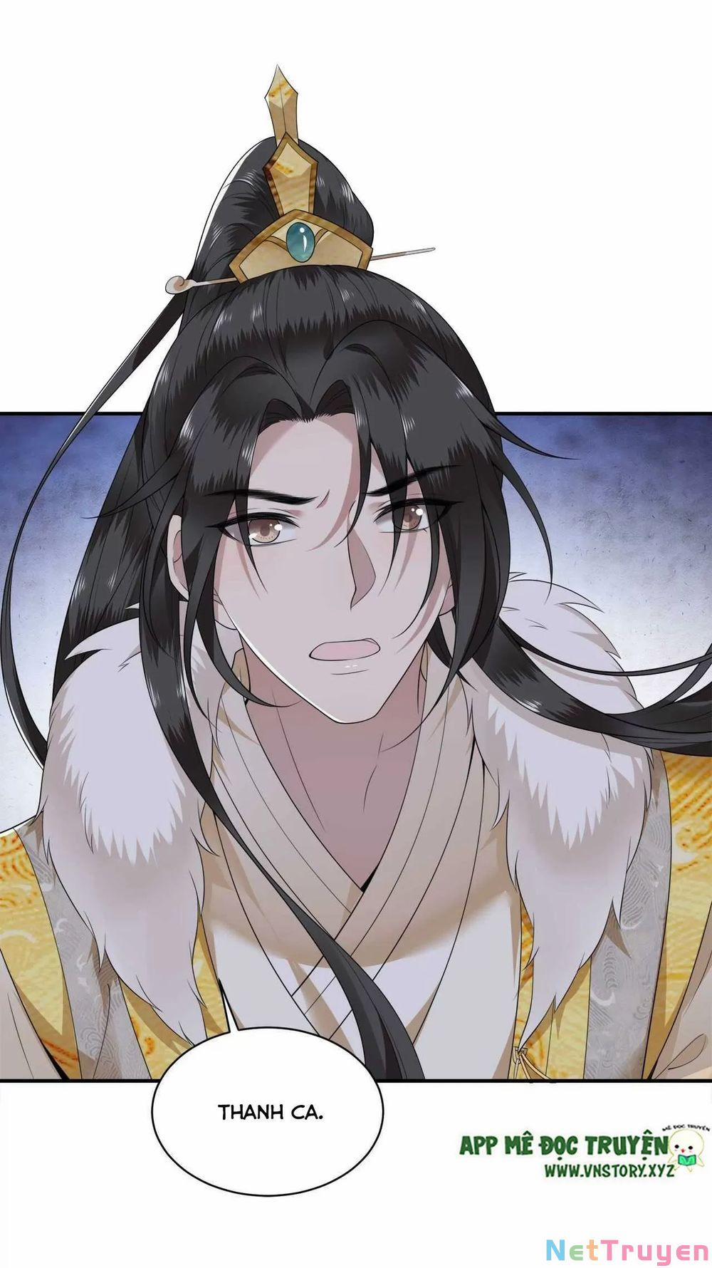 Phượng Hoàng Vu Phi 102 trang 31