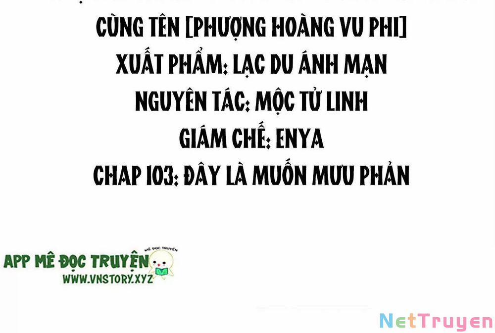 Phượng Hoàng Vu Phi 103 trang 2