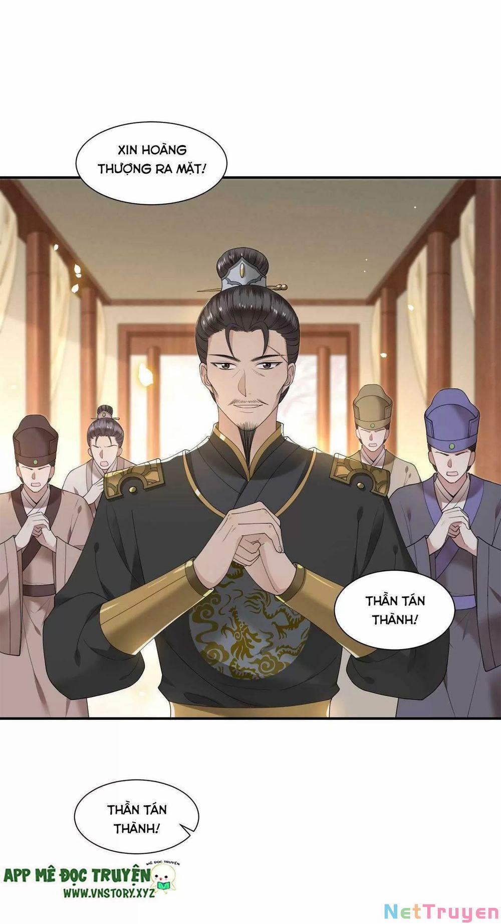 Phượng Hoàng Vu Phi 103 trang 23