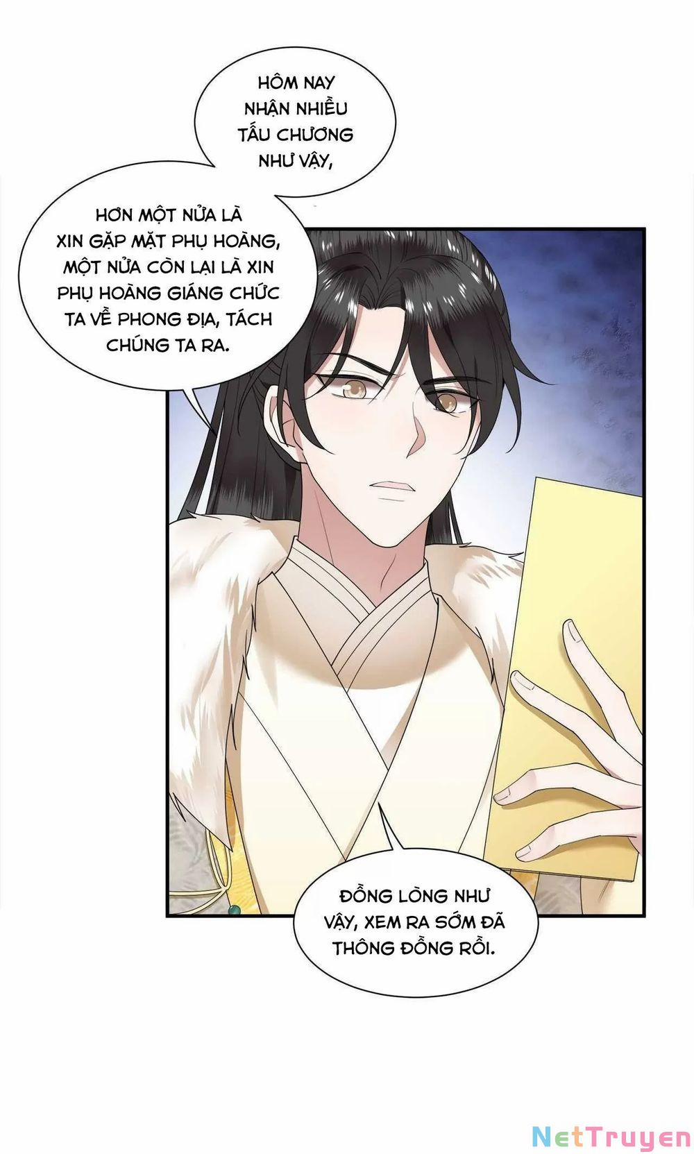 Phượng Hoàng Vu Phi 103 trang 28