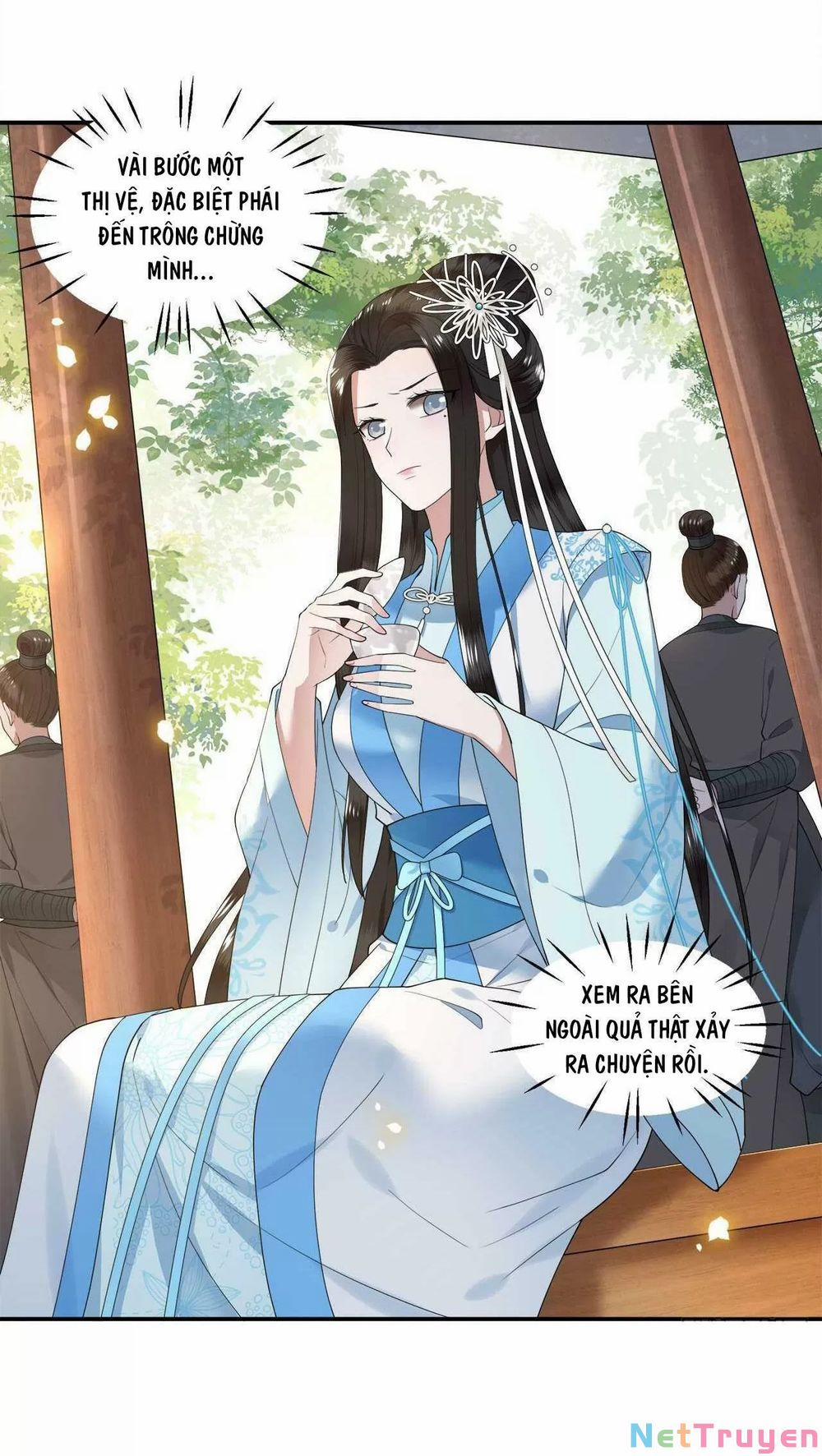 Phượng Hoàng Vu Phi 103 trang 34