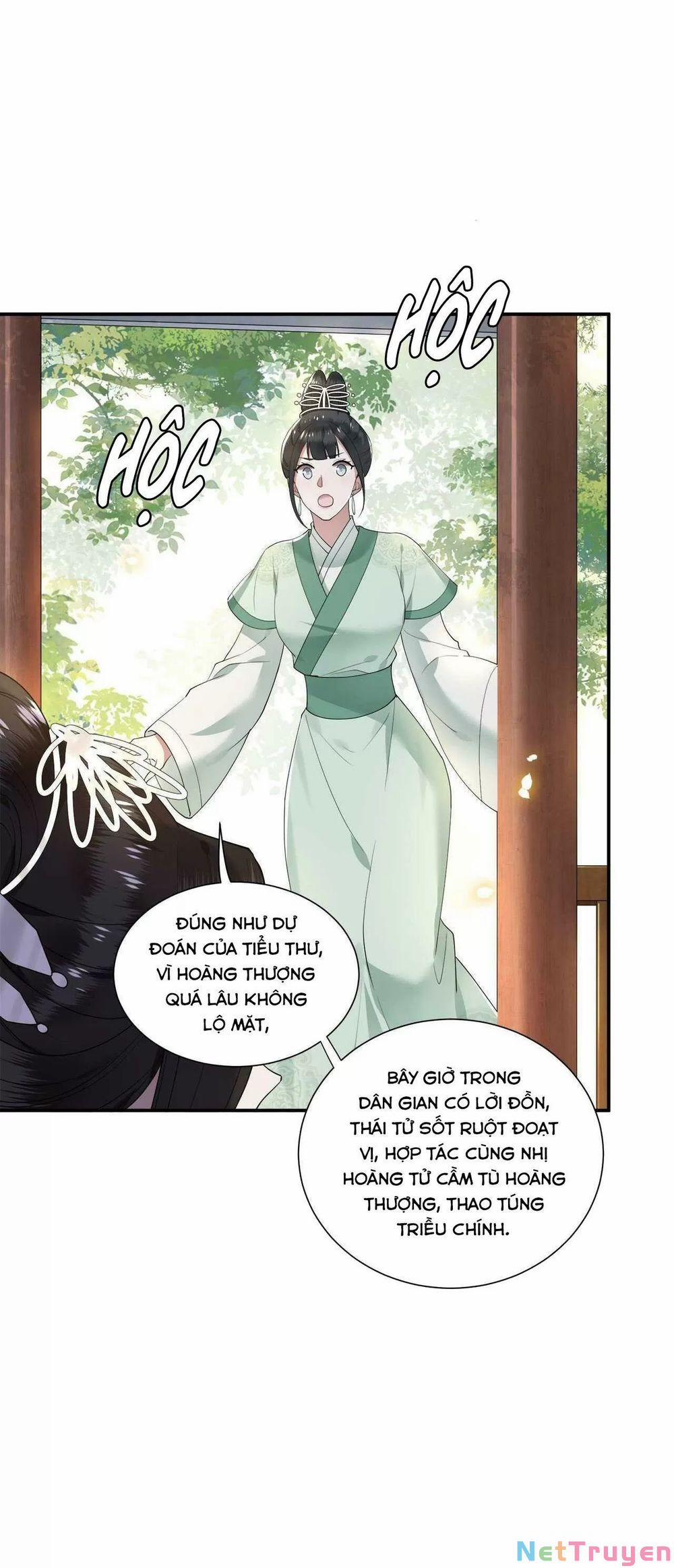 Phượng Hoàng Vu Phi 103 trang 35