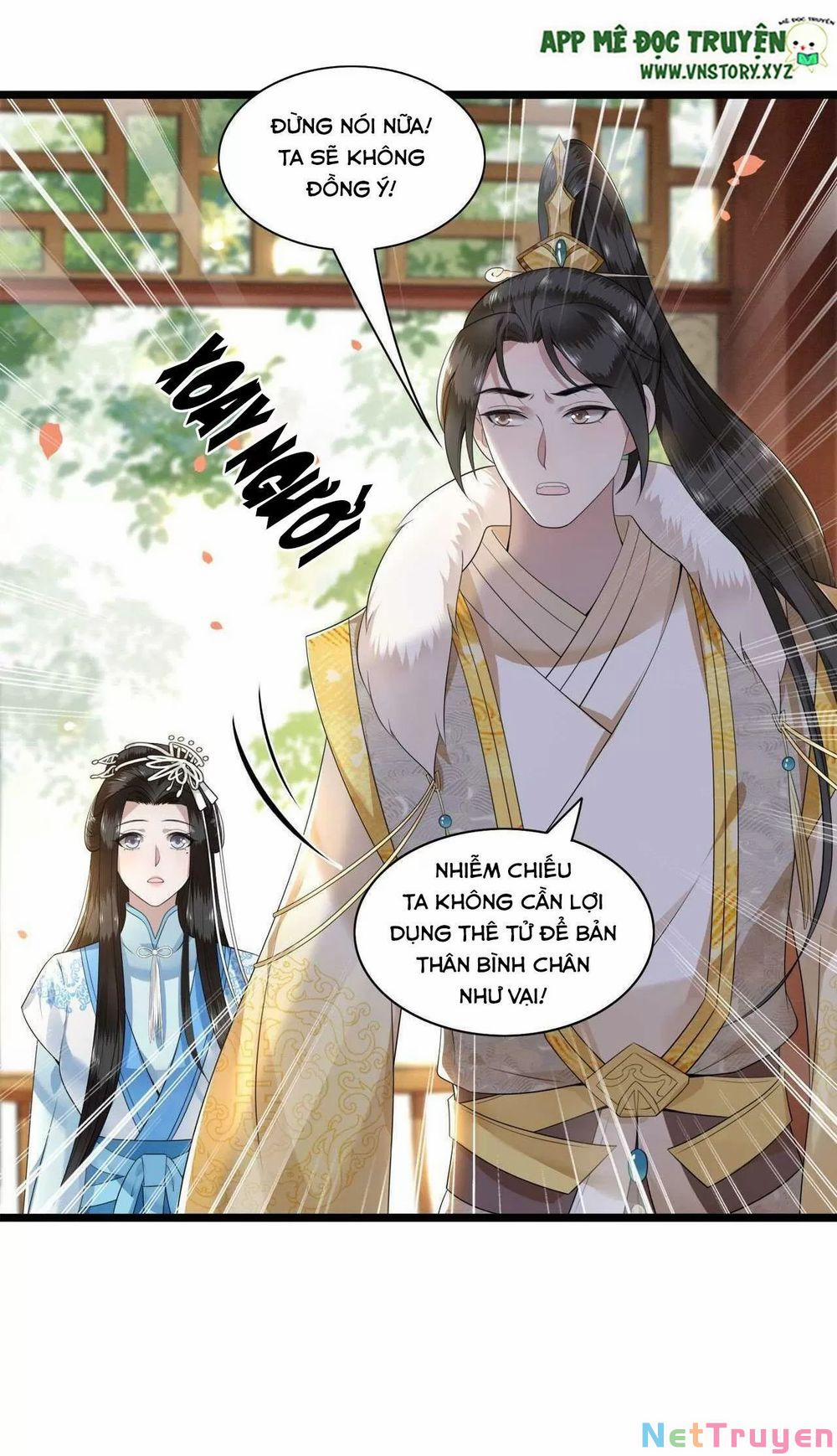 Phượng Hoàng Vu Phi 104 trang 10