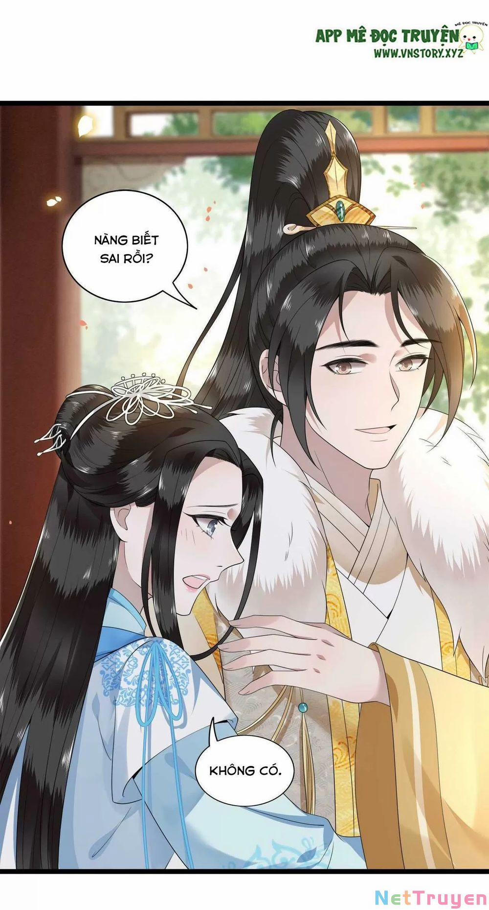 Phượng Hoàng Vu Phi 104 trang 12