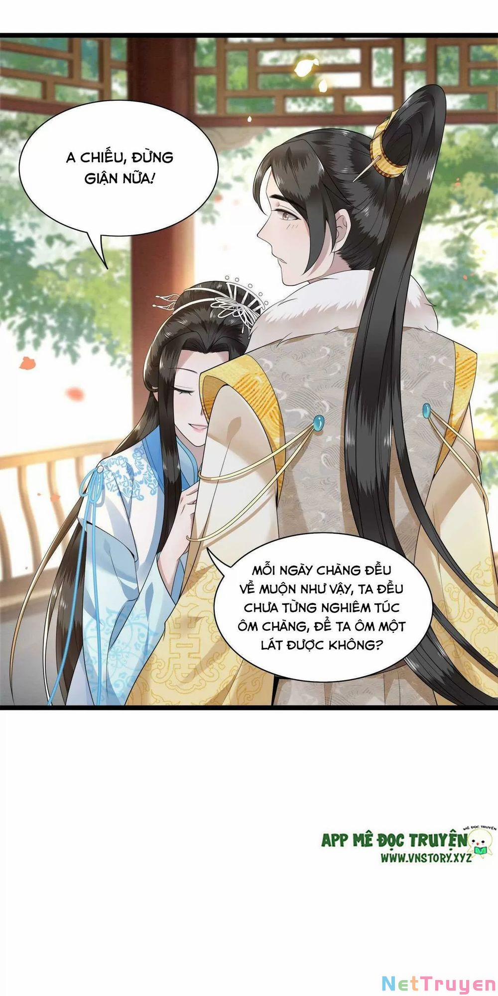 Phượng Hoàng Vu Phi 104 trang 14