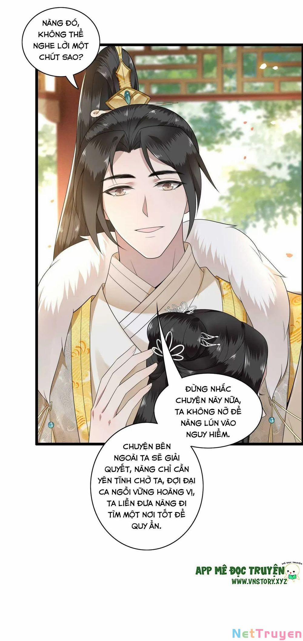 Phượng Hoàng Vu Phi 104 trang 15