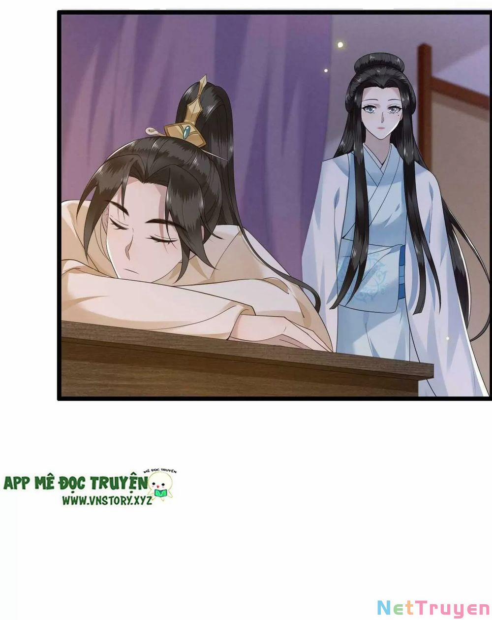 Phượng Hoàng Vu Phi 104 trang 19