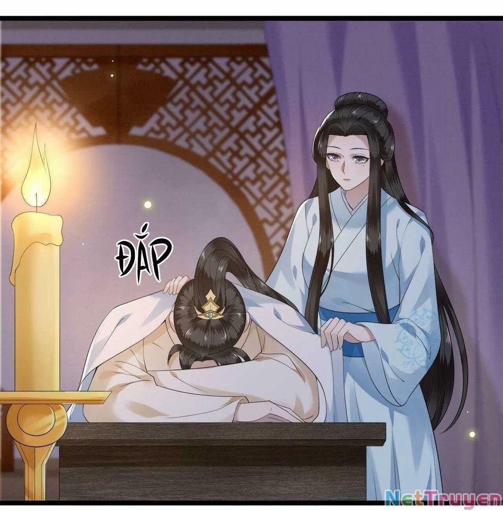 Phượng Hoàng Vu Phi 104 trang 20