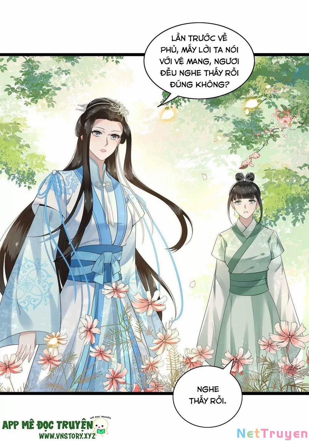 Phượng Hoàng Vu Phi 104 trang 27