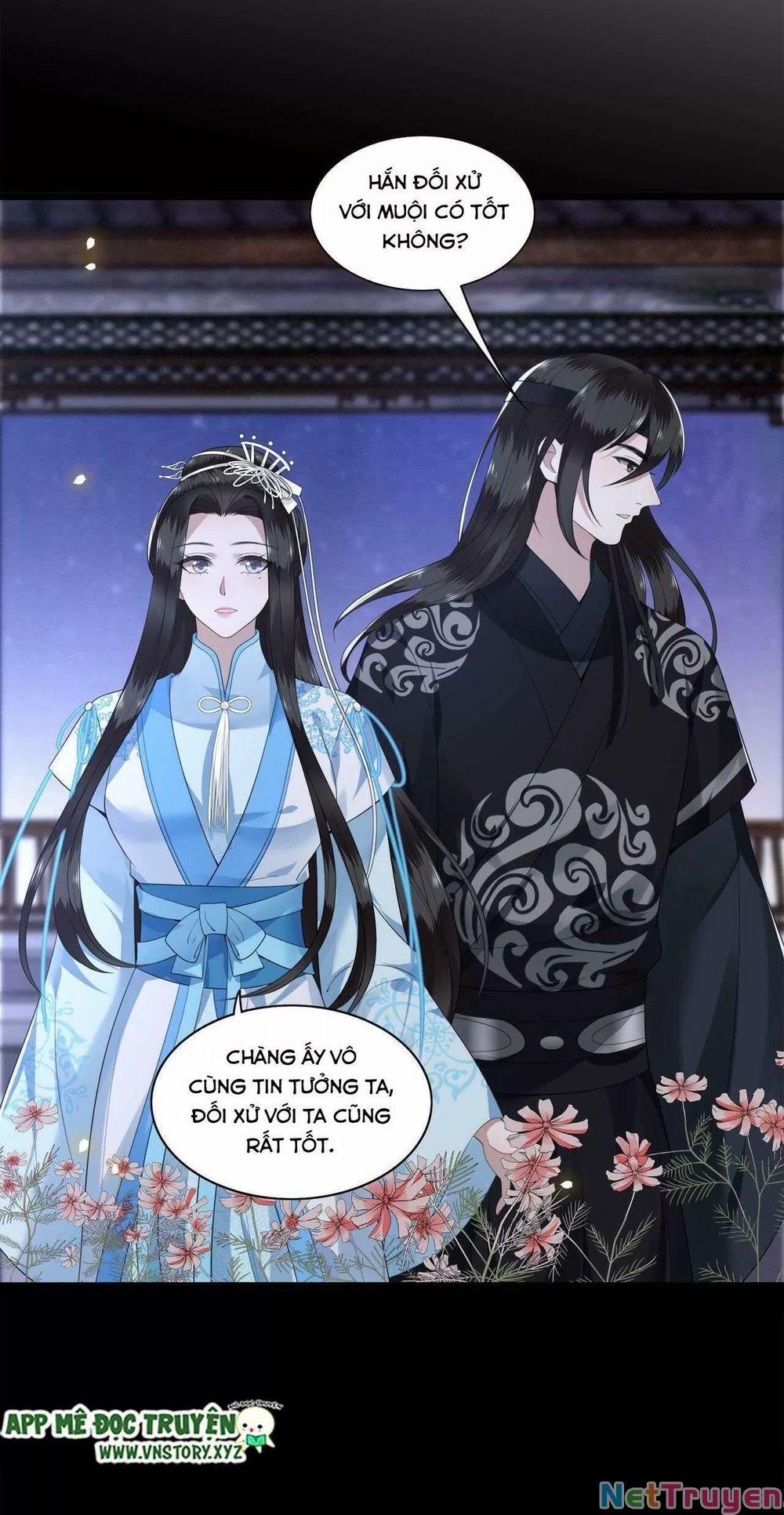 Phượng Hoàng Vu Phi 104 trang 29