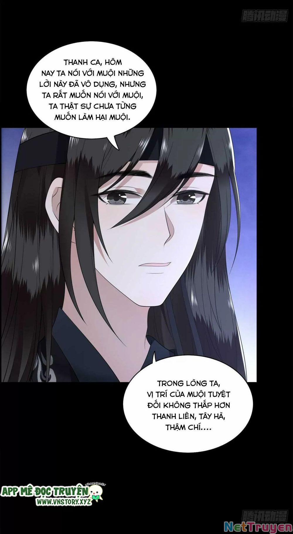 Phượng Hoàng Vu Phi 104 trang 30