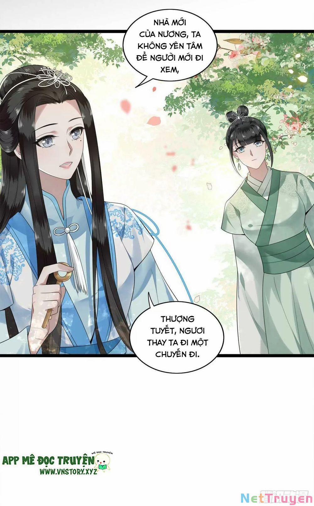 Phượng Hoàng Vu Phi 104 trang 36