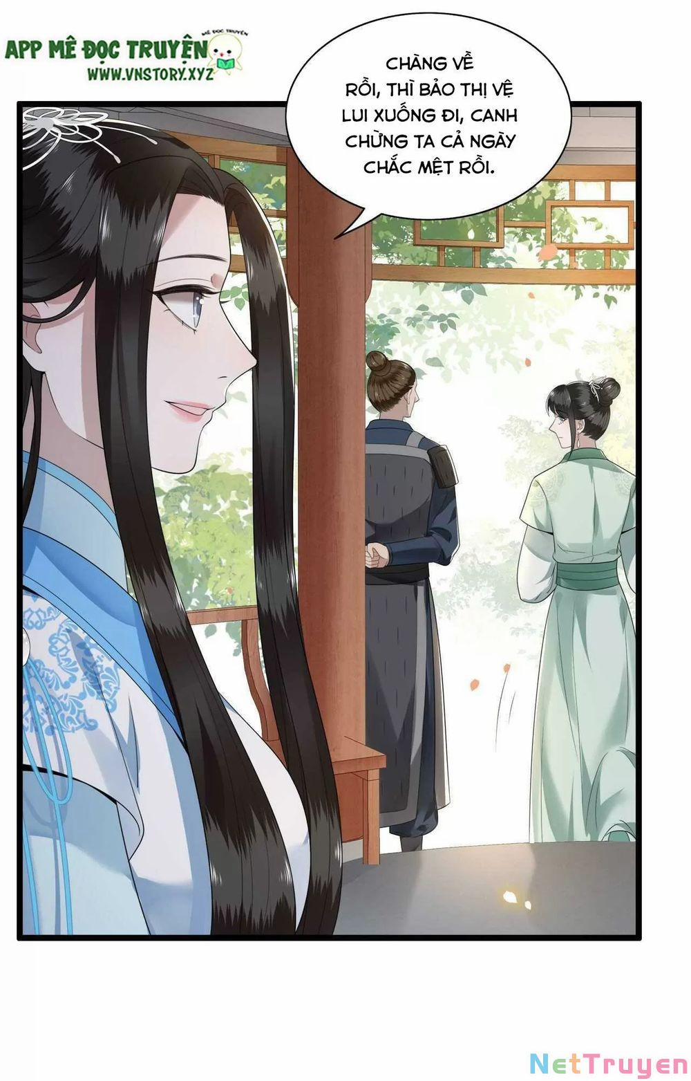 Phượng Hoàng Vu Phi 104 trang 6