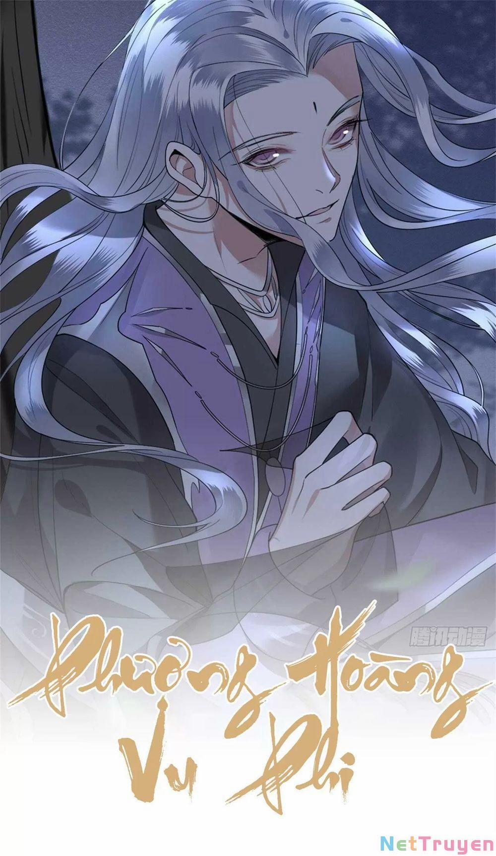 Phượng Hoàng Vu Phi 105 trang 0