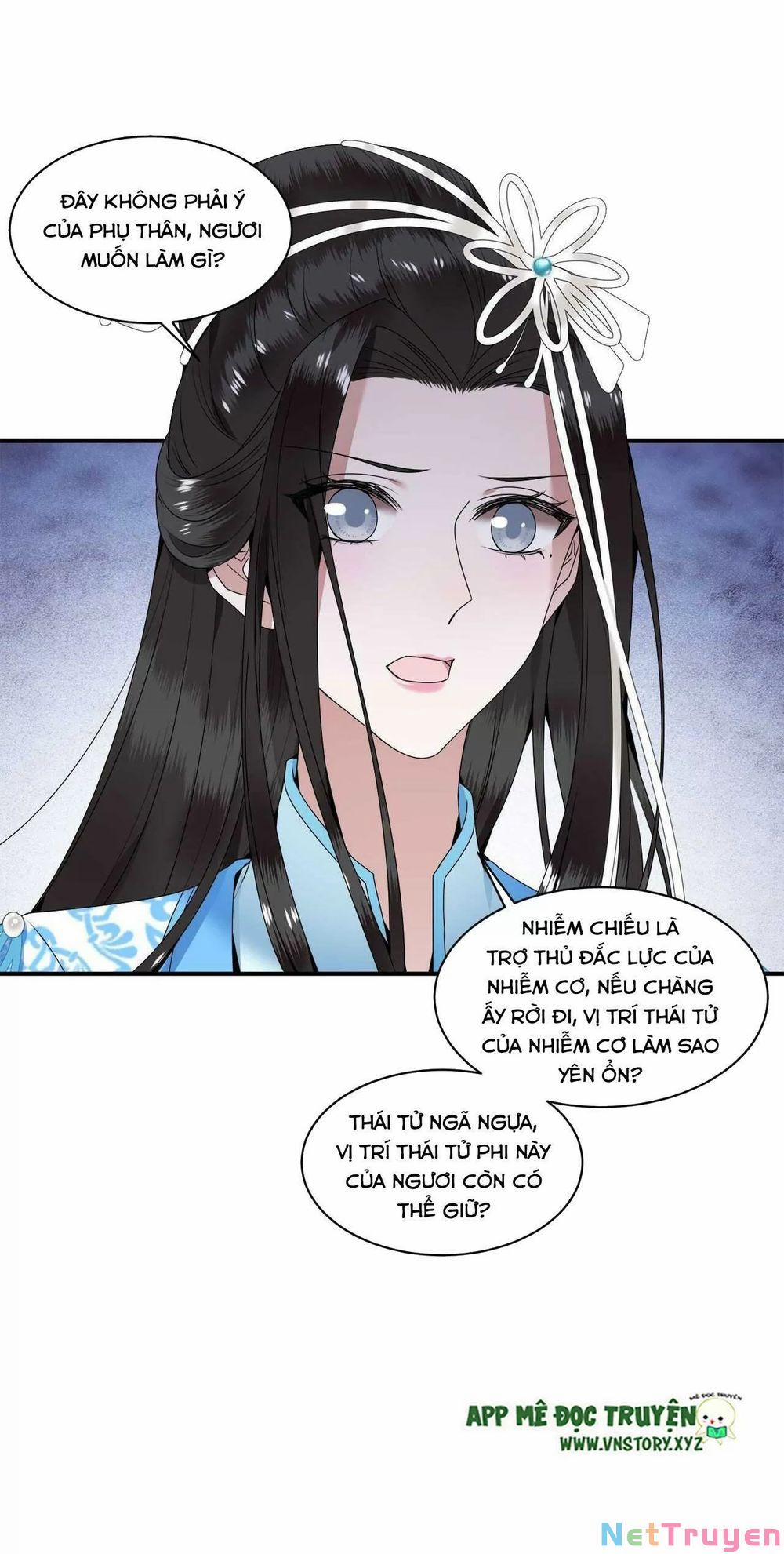 Phượng Hoàng Vu Phi 105 trang 18