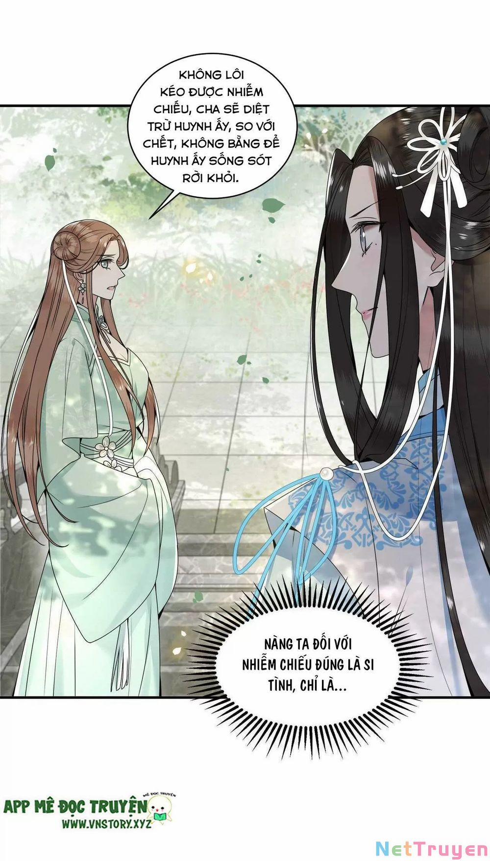 Phượng Hoàng Vu Phi 105 trang 20