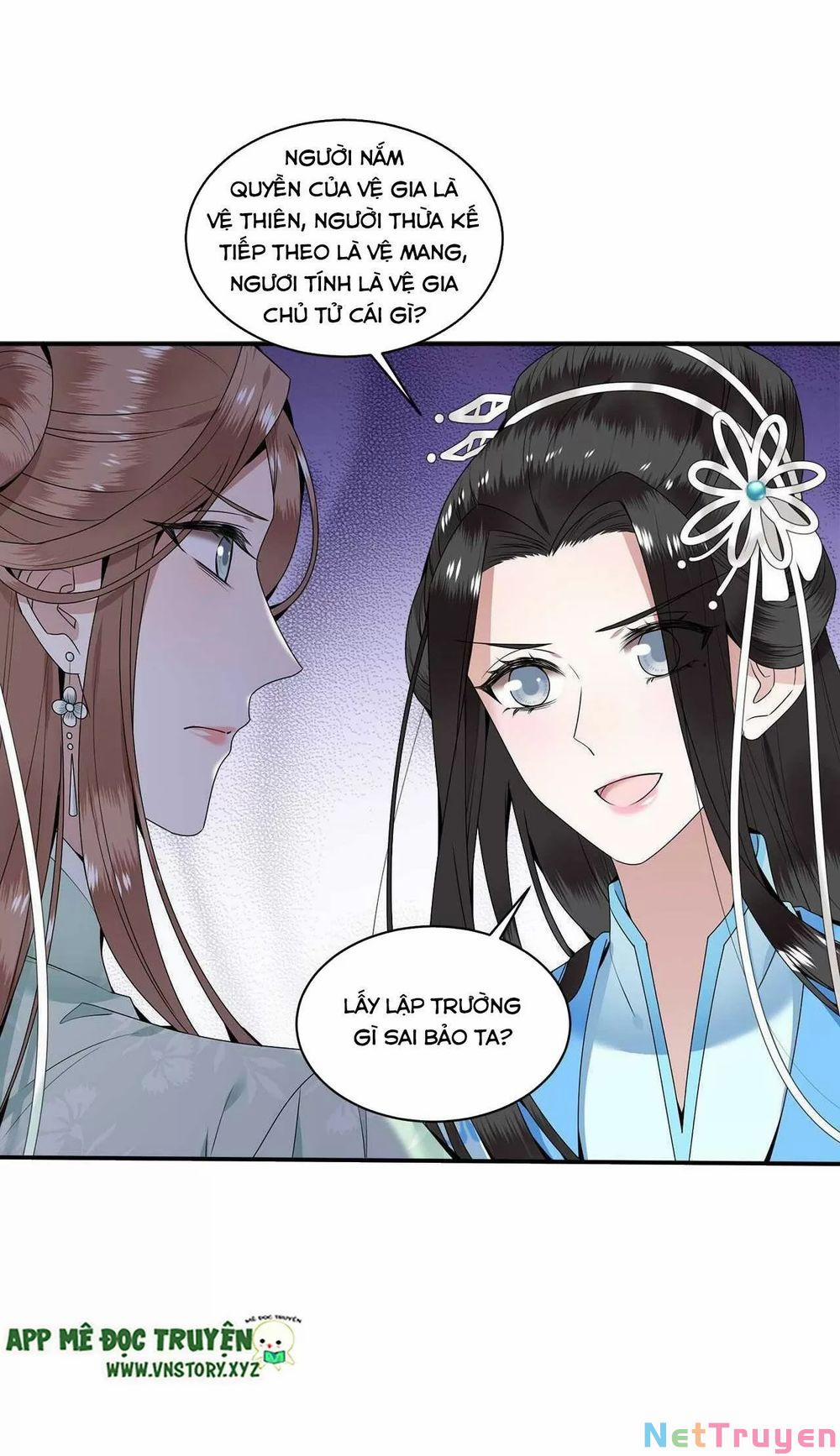 Phượng Hoàng Vu Phi 105 trang 24