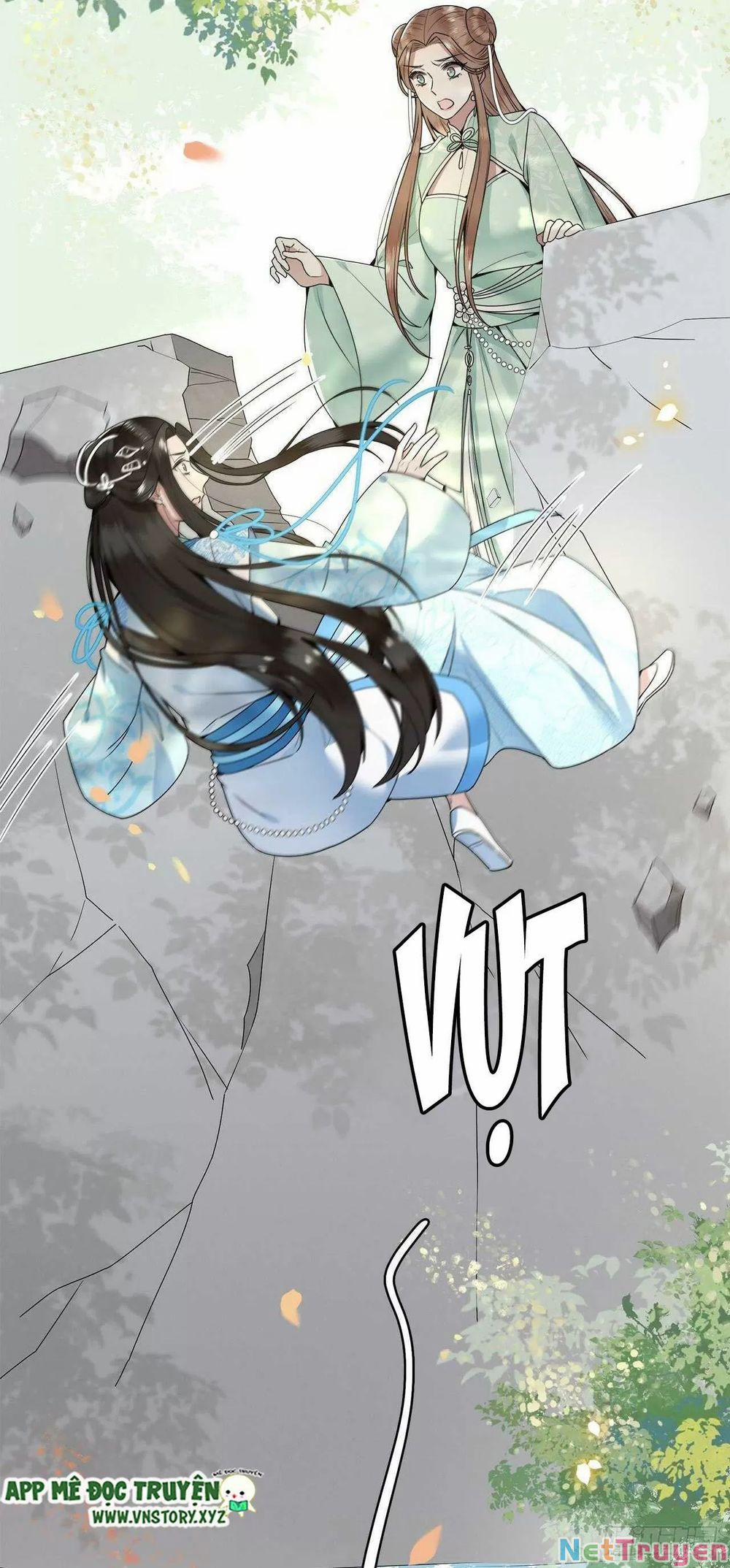 Phượng Hoàng Vu Phi 105 trang 28